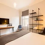 Stylish 1 Bed Flat - South Ken