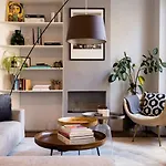 Stylish 1 Bed Flat - South Ken