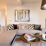 Stylish 1 Bed Flat - South Ken
