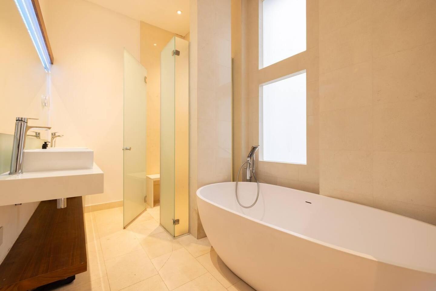Stylish 1 Bed Flat - South Ken Appartamento Londra
