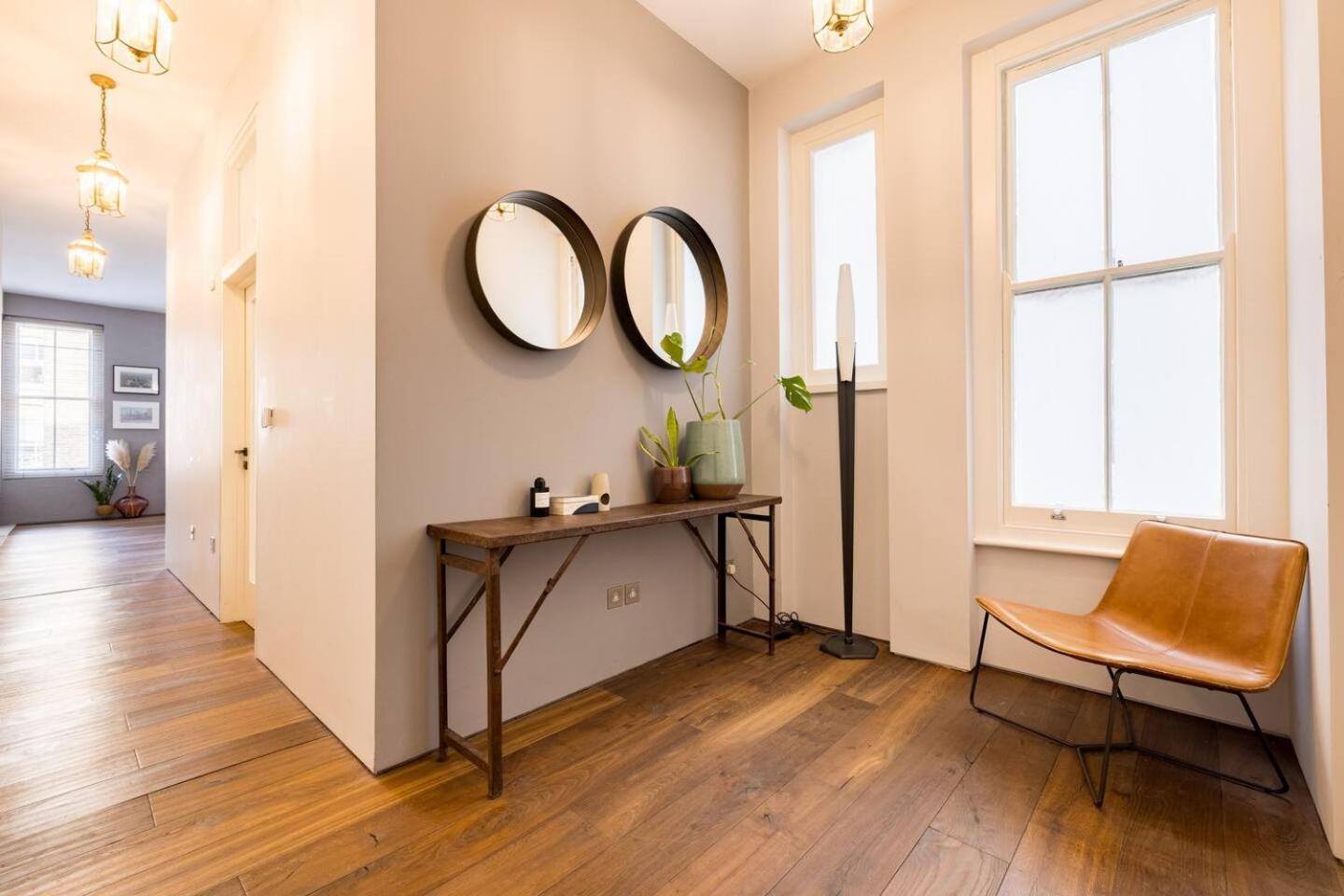 Stylish 1 Bed Flat - South Ken Londra