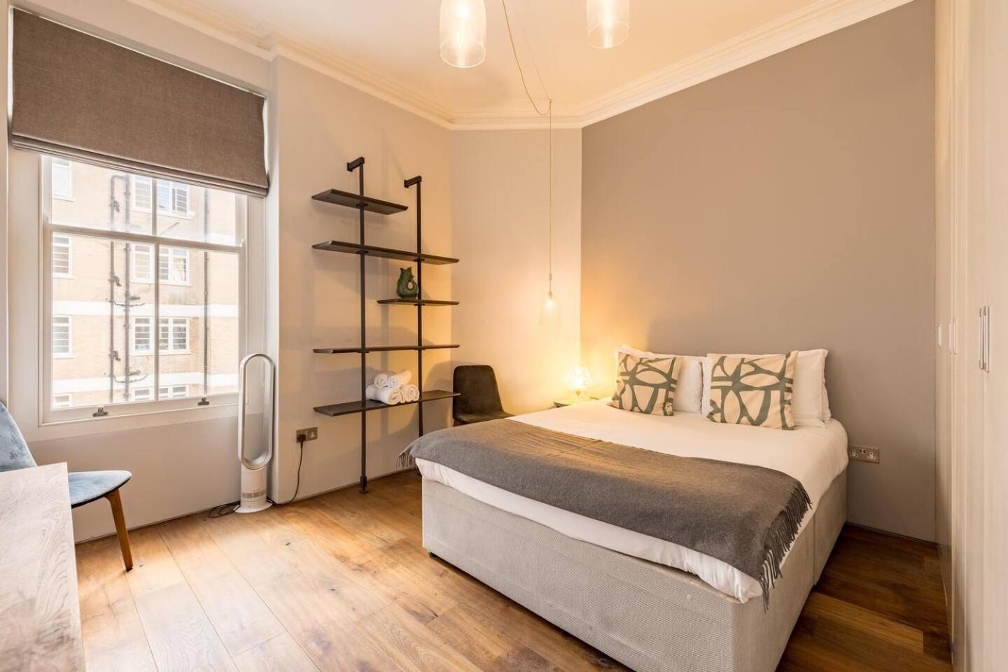 Appartamento Stylish 1 Bed Flat - South Ken *