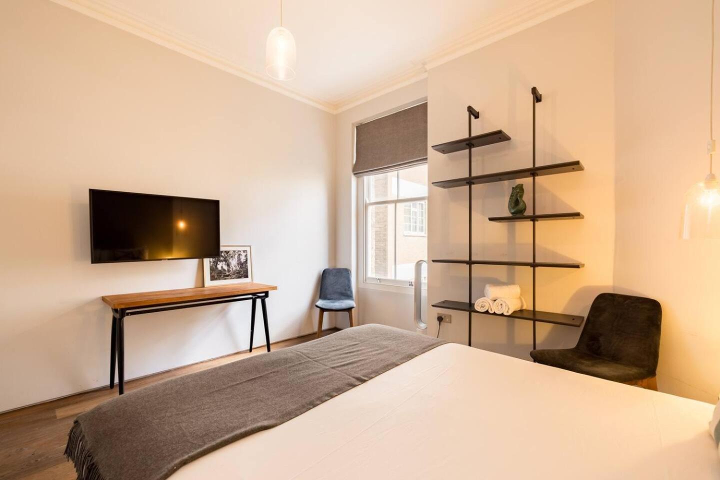Stylish 1 Bed Flat - South Ken Appartamento *