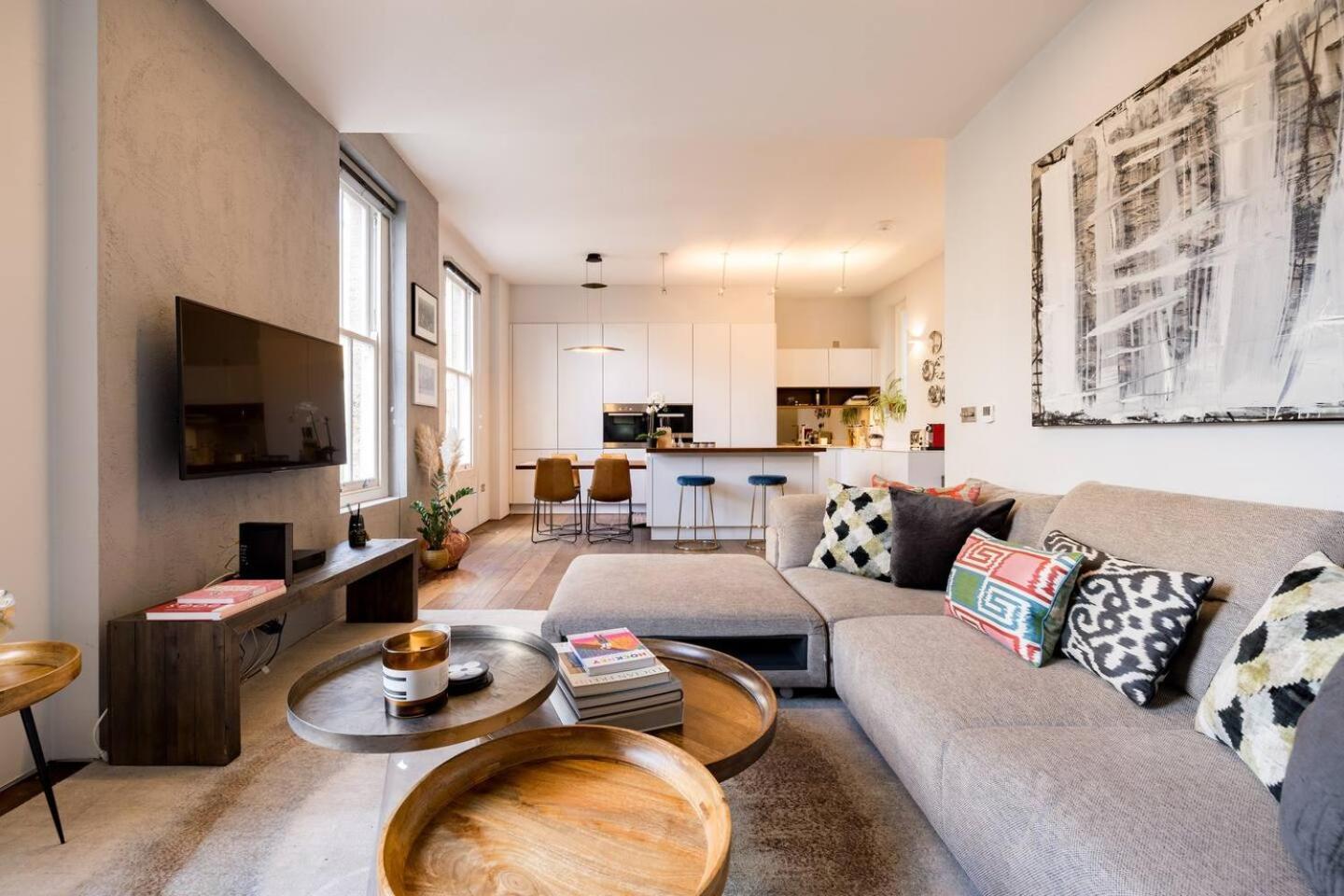 Stylish 1 Bed Flat - South Ken Appartamento Londra
