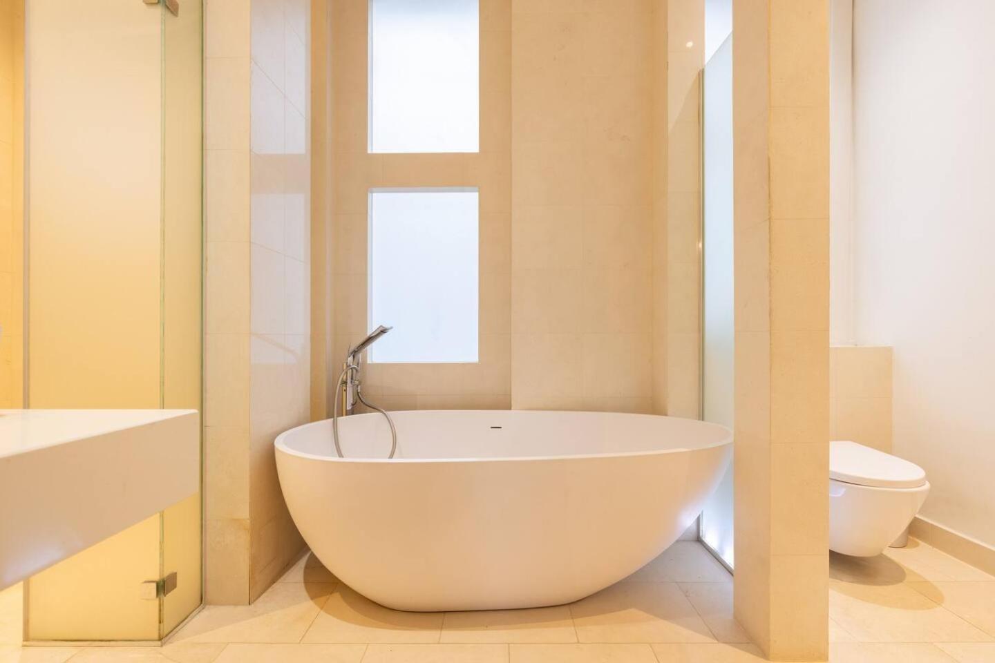 Stylish 1 Bed Flat - South Ken Appartamento