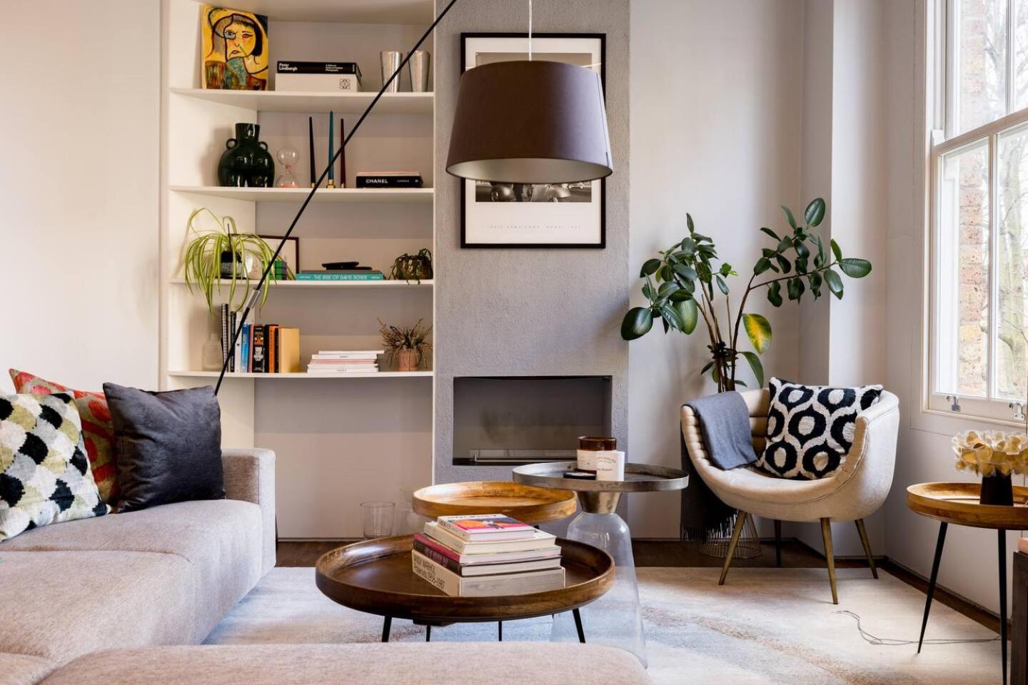 Stylish 1 Bed Flat - South Ken Appartamento Londra