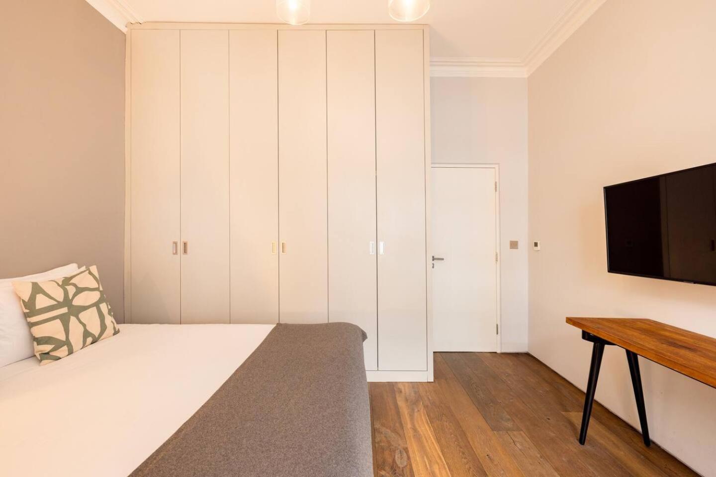 Stylish 1 Bed Flat - South Ken Appartamento Londra