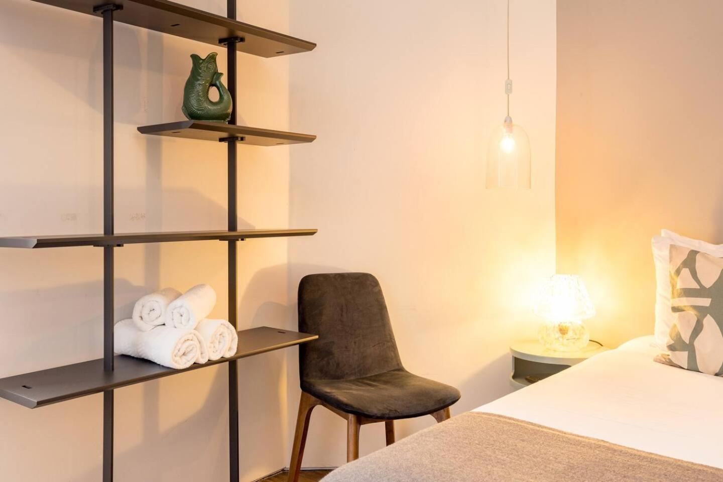 Stylish 1 Bed Flat - South Ken Appartamento *
