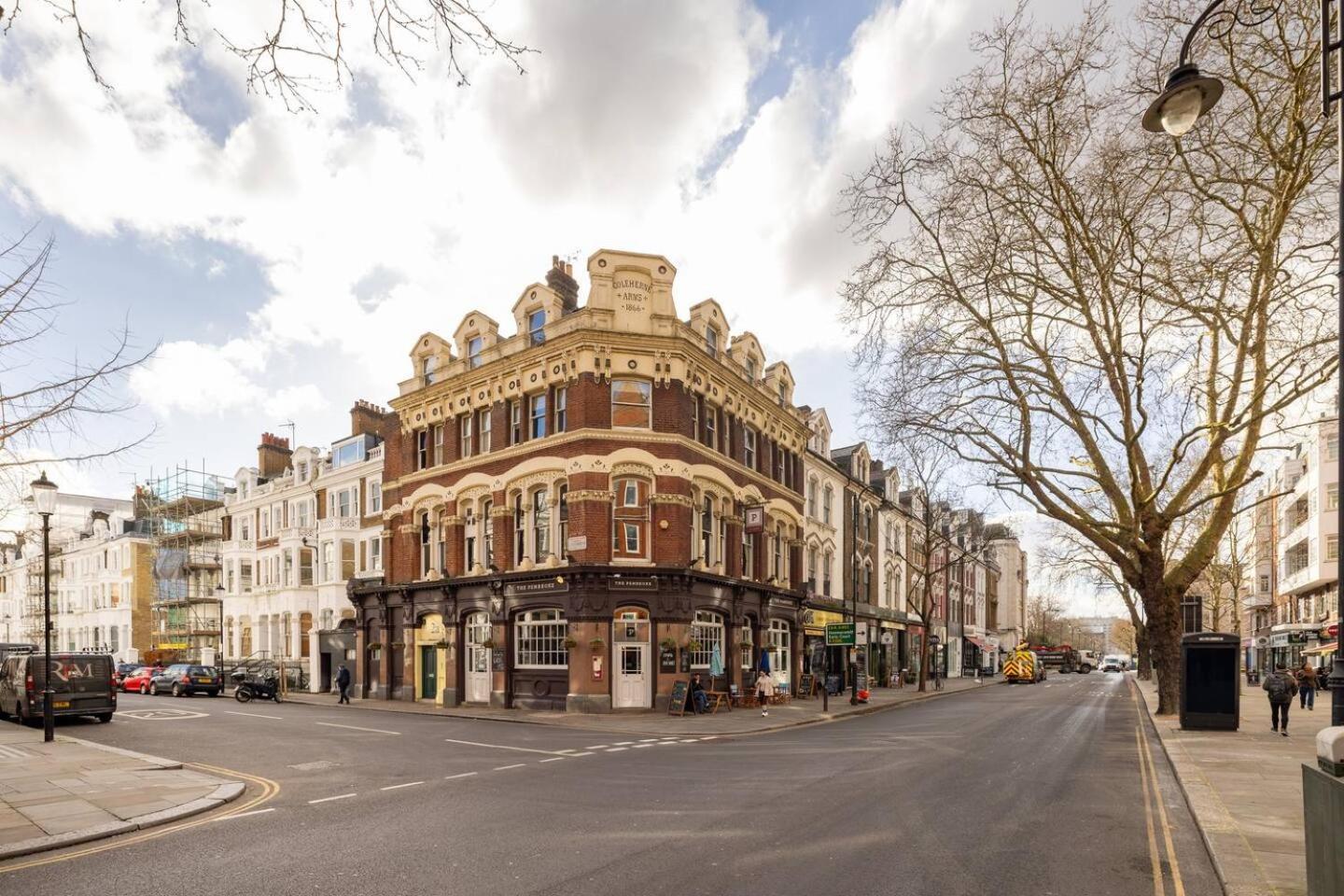 Stylish 1 Bed Flat - South Ken Appartamento Londra